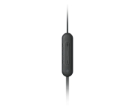 SONY BT WI-C100B Czarne - 1057718 - zdjęcie 4